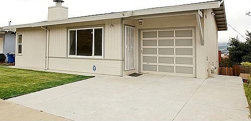1753 Hillside Blvd. SSF