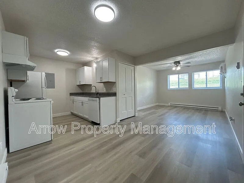 2 bed, 1.0 bath, $790 — Photo 3