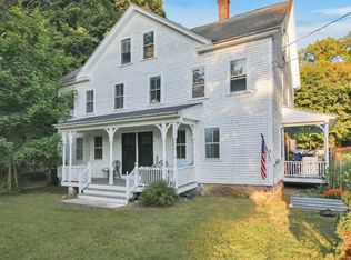 122 River Rd #B, Willington, CT 06279