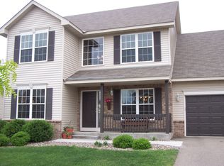 20311 Enright Way, Farmington, MN 55024