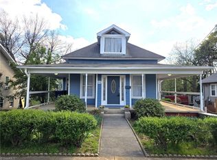 410 E Sprague St, Winston Salem, NC 27127