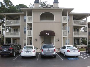 4210 Pinehurst Cir UNIT F, Little River, SC 29566