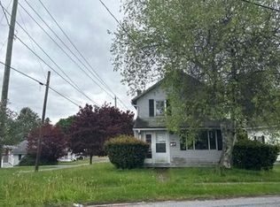 184 Huntsville Rd, Dallas, PA 18612