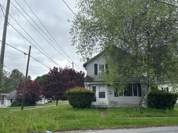 184 Huntsville Rd, Dallas, PA 18612