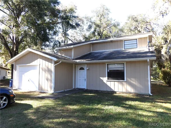 510 Baylor Ter, Inverness, FL 34450