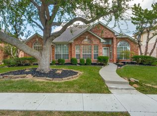 1420 Placer Dr, Allen, TX 75013