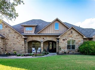 18 Post Oak Br, Inez, TX 77968