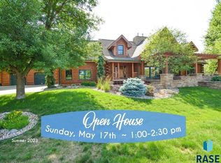 27106 Eagle Ridge Pl, Harrisburg, SD 57032