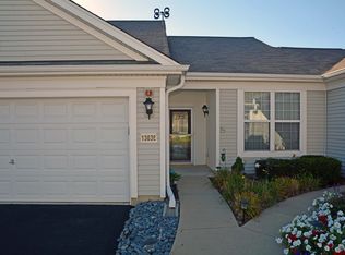 13636 Hemlock Rd, Huntley, IL 60142