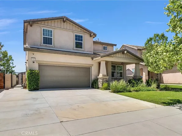 3964 Rosena Ranch Rd, San Bernardino, CA 92407
