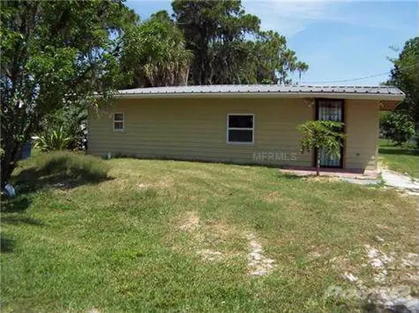 607 NW 2nd Ave, Ruskin, FL 33570