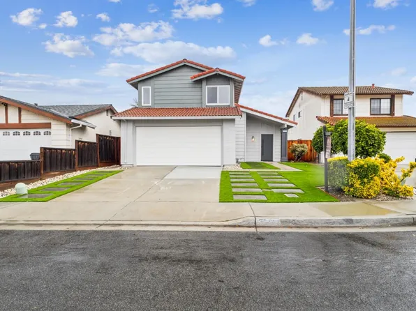 5310 Daimler Ct, San Jose, CA 95136