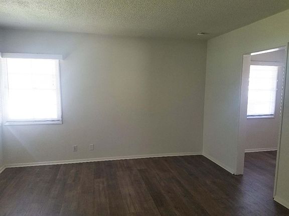 Living Room looking into Kitchen Dining Area