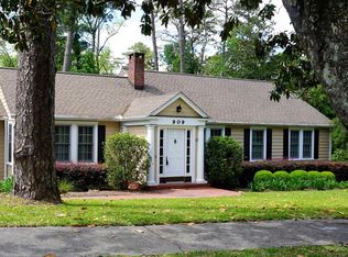 909 E Washington St, Thomasville, GA 31792
