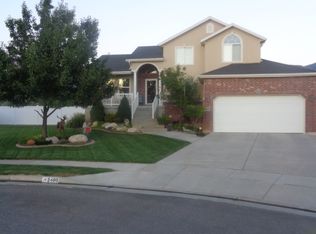 2480 N 350 W, Harrisville, UT 84414