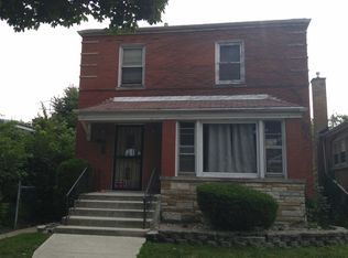 8809 S Bennett Ave, Chicago, IL 60617