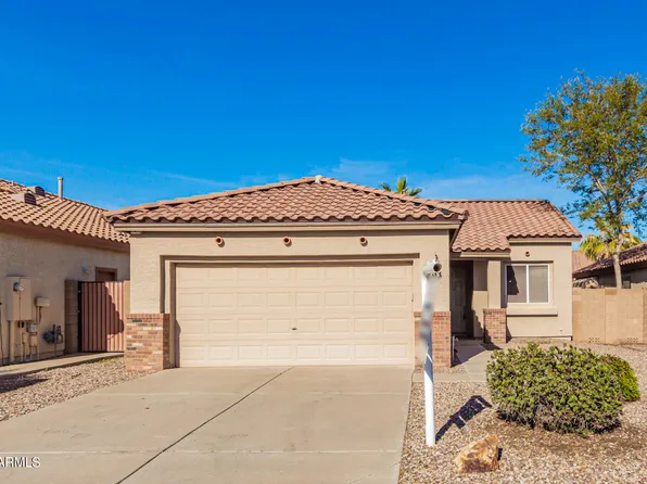 6944 W HARRISON Street, Chandler, AZ 85226