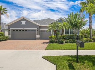3478 Ahern Pl, Melbourne, FL 32940
