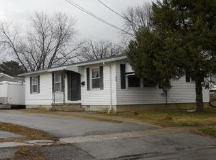 258 Fies Ave, Marion, OH