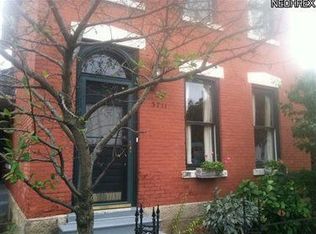 3711 Chatham Ave, Cleveland, OH