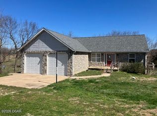 8404 Gateway Dr, Neosho, MO 64850