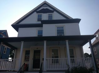 11 Sydney St, Boston, MA 02125