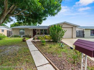 8752 Lido Ln, Port Richey, FL 34668
