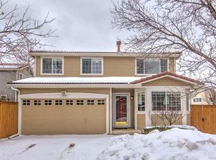 1524 Braewood Ave, Highlands Ranch, CO 80129