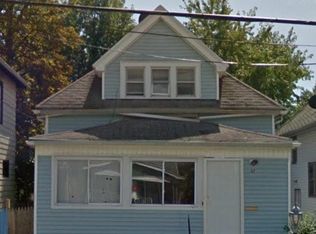 37 Thornton Ave, Buffalo, NY