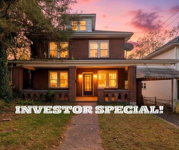 1317 Tazewell Ave SE, Roanoke, VA, 24013