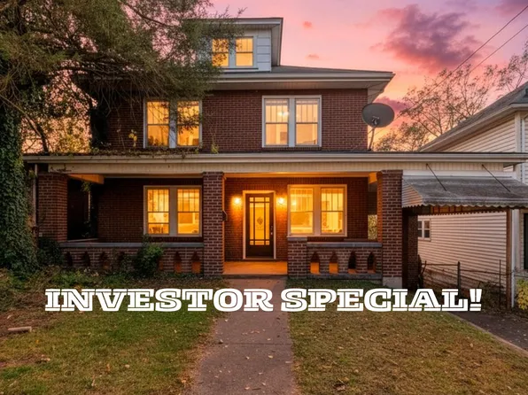 1317 Tazewell Ave SE, Roanoke, VA 24013