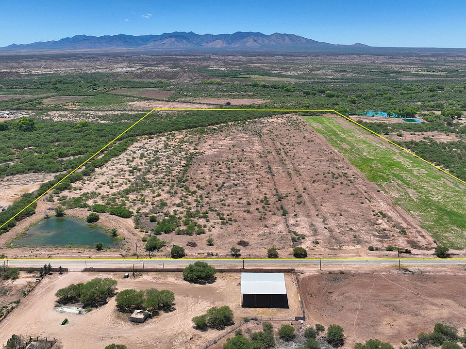 1st image of S Curtis Flats Rd