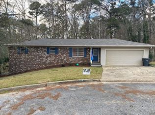 5629 16th Pl, Meridian, MS 39305