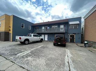 12 N Black Horse Pike, Runnemede, NJ 08078