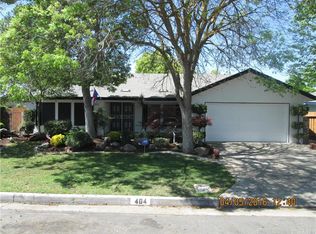 404 Sundance Ln, Madera, CA 93637