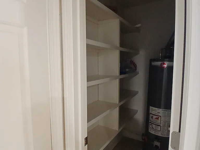 Pantry