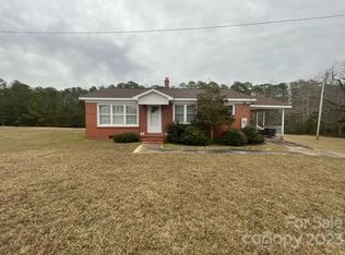 639 Dry Creek Rd, Candor, NC 27229