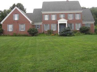 36 Saddle Ridge Trl, Alexandria, KY 41001