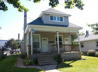 1605 Washington Ave, La Grande, OR 97850