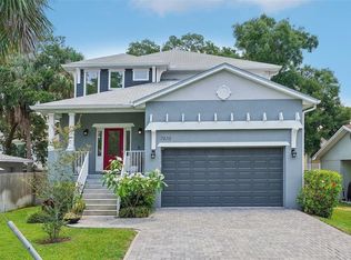 7410 S Sherrill St, Tampa, FL 33616