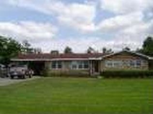 105 Burns Rd, Riegelwood, NC 28456