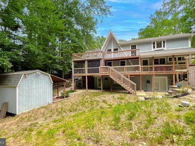 650 Silver Rock Rd, Lusby, MD, 20657