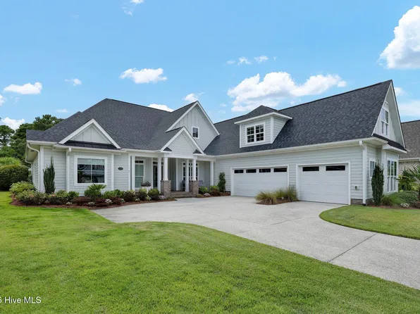2136 Whiskey Branch Drive, Wilmington, NC 28409