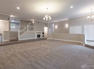 167 Crest Hill Ave, Vandalia, OH 45377
