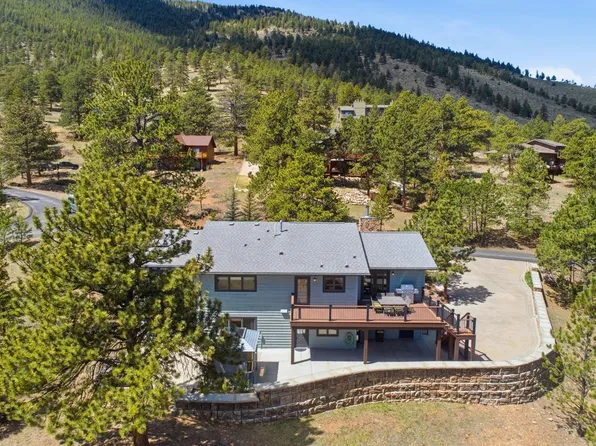 1075 Fall River Ct, Estes Park, CO 80517