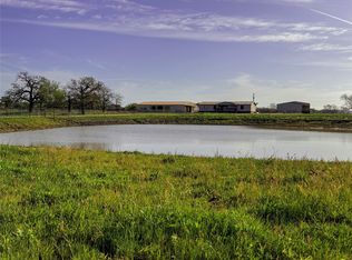 626 Ballew Springs Rd, Weatherford, TX 76088