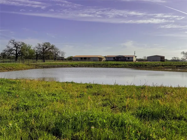 626 Ballew Springs Rd, Weatherford, TX 76088