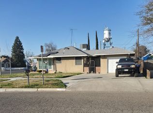 600 E Inyo Ave, Tulare, CA 93274