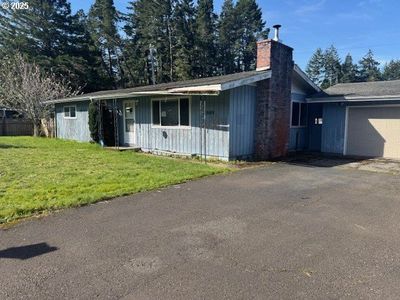 1005 N 8th St, Lakeside, OR, 97449