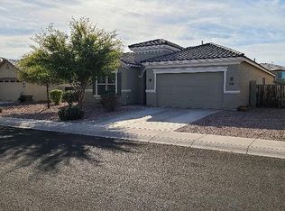 18405 W Turquoise Ave, Waddell, AZ 85355